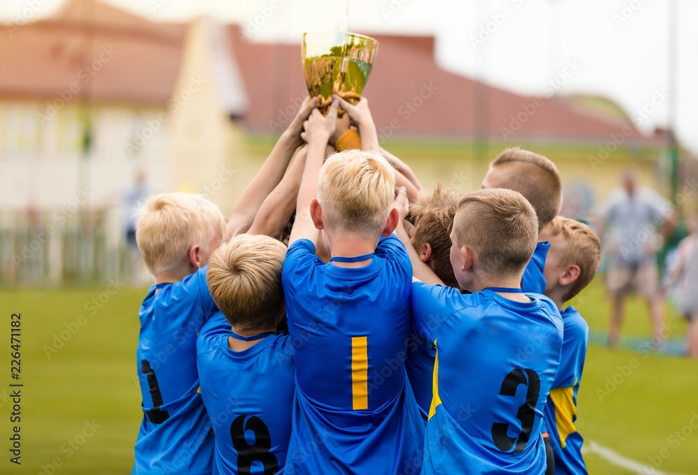 Cum iti ajuti copilul sportiv sa aibe o mentalitate de crestere